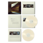 Grizzly Bear - Yellow House