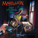 Marillion - Script For A Jester's Tear