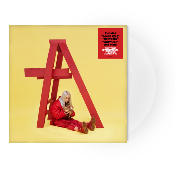 Billie Eilish - don't smile at me