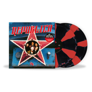 Republica - Republica (30th Anniversary)