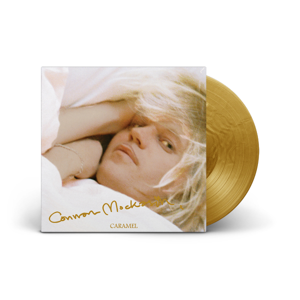 Connan Mockasin - Caramel