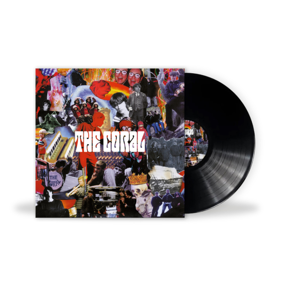 Coral, The - The Coral