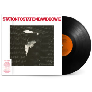 David Bowie - Station to Station (50th Anniversary)