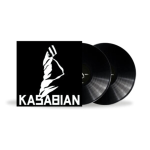 Kasabian - Kasabian