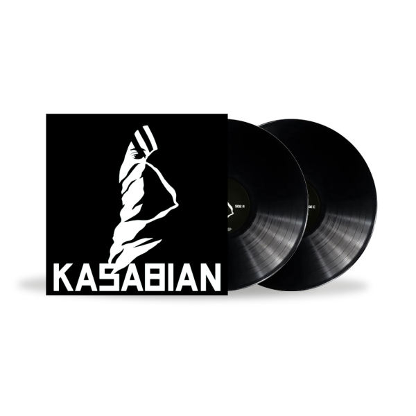 Kasabian - Kasabian