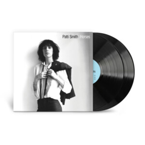 Patti Smith - Horses (50th Anniversary)