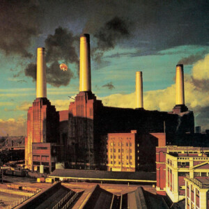 Pink Floyd - Animals