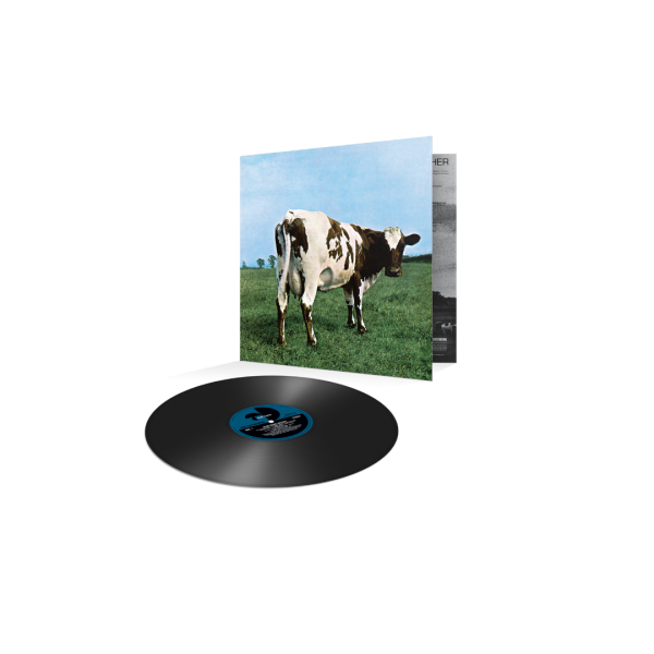 Pink Floyd - Atom Heart Mother