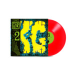 King Gizzard & The Lizard Wizard - K.G.