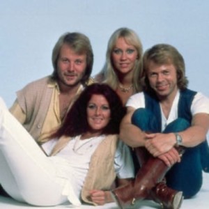 ABBA - The Visitors (Half Speed Master)