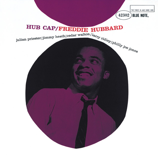 Freddie Hubbard - Hub Cap (Tone Poet)