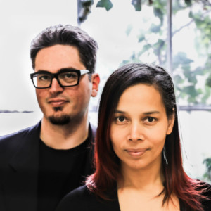 Rhiannon Giddens with Francesco Turrisi - They're Calling Me Home