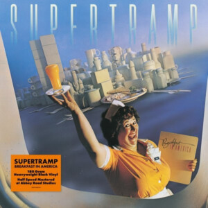 Supertramp - Breakfast In America
