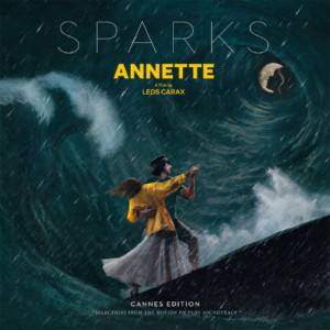 Sparks - Annette