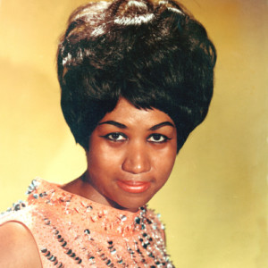 Aretha Franklin - A Portrait Of The Queen (1970-1974)
