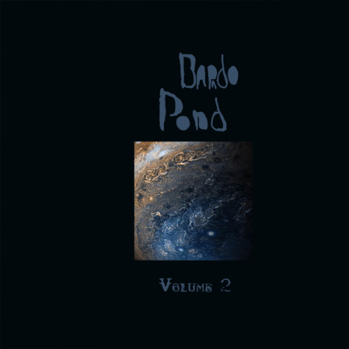 Bardo Pond - Volume Two (RSD 21)