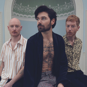 Biffy Clyro - Opposite/Victory Over The Sun
