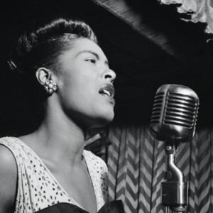 Billie Holiday - Body and Soul (Acoustic Sounds)