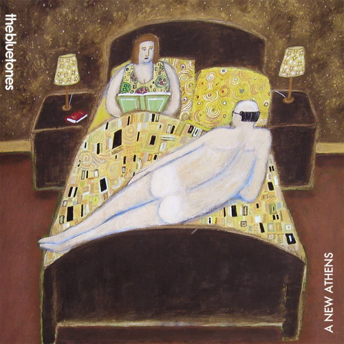 Bluetones, The - A New Athens (RSD 21)