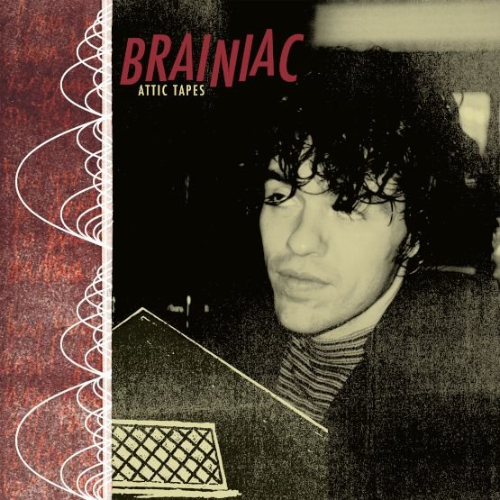 Brainiac - Attic Tapes (RSD 21)