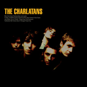 Charlatans, The - The Charlatans