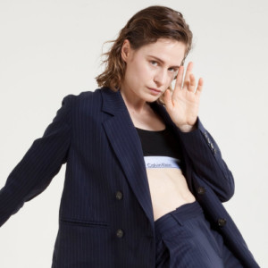 Christine And The Queens - PARANOÏA, ANGELS, TRUE LOVE
