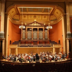 City Of Prague Philharmonic Orchestra - The James Bond Theme