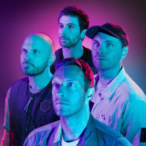 Coldplay - Prospekt’s March EP