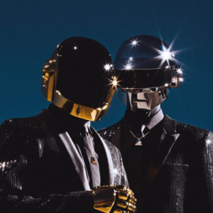 Daft Punk - Random Access Memories: 10th Anniversary Edition