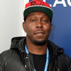 Dizzee Rascal - Tongue N' Cheek