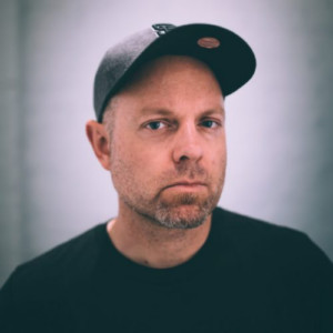 DJ Shadow - Endtroducing… (Half Speed Master Cut 2024)