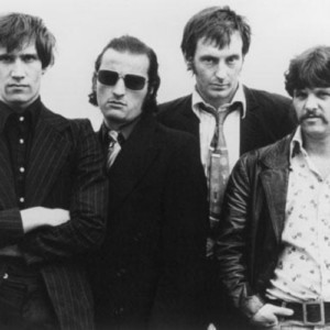 Dr. Feelgood - Singles - The U.A. Years