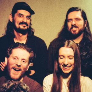 Dry Cleaning - Secret Love