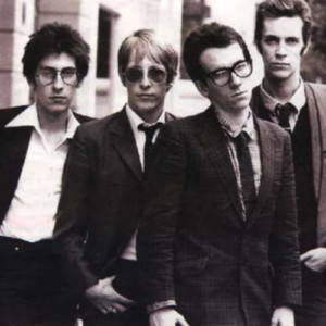 Elvis Costello & The Attractions - This Years Model (2021 Remaster)