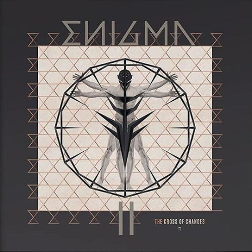 Enigma - The Cross Of Changes