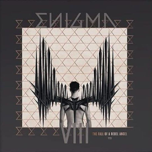 Enigma - The Fall Of A Rebel Angel