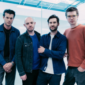 Everything Everything - Get To Heaven (The B-Sides) (RSD 25)