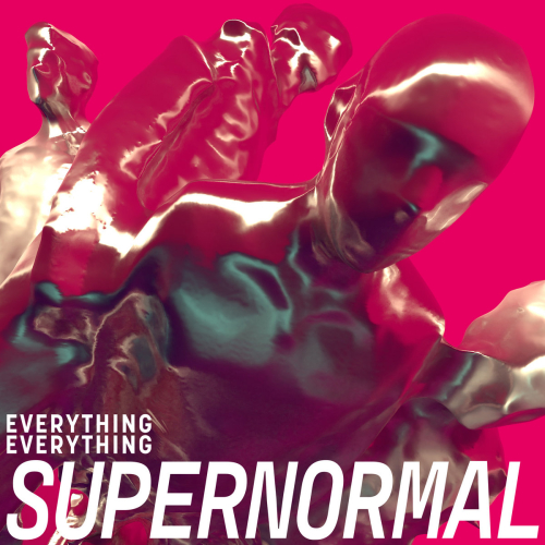 Everything Everything - Supernormal (RSD 21)