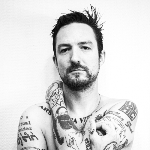 Frank Turner Vinyl Records For Sale Roan Records