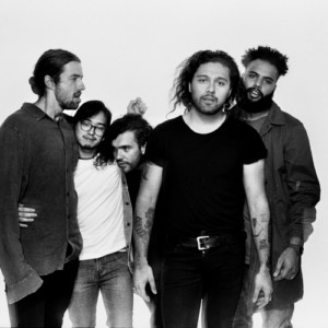 Gang of Youths - Angel in Realtime