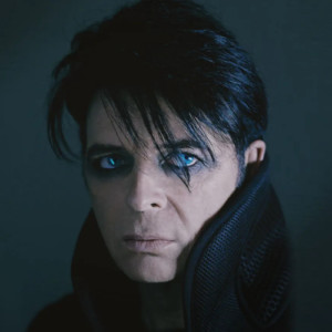 Gary Numan - Scarred - Live At Brixton Academy