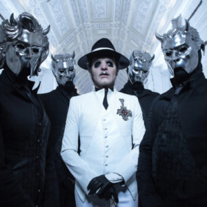 Ghost - Meliora (10th Anniversary Deluxe Edition) (NAD25)