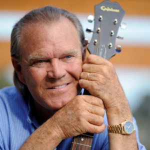 Glen Campbell - Live From The Troubadour