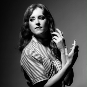 Hannah Peel - Mary Casio: Journey to Cassiopeia