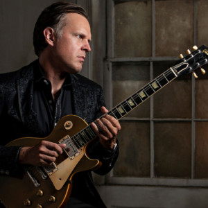 Joe Bonamassa - B.B. King's Blues Summit 100