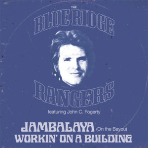 John Fogerty - Blue Ridge EP (RSD 21)