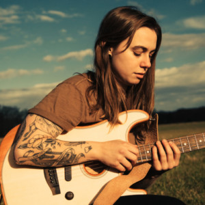 Julien Baker - Little Oblivions