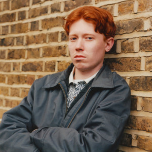 King Krule - Space Heavy