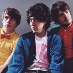 Klaxons - Surfing The Void