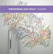 The National - High Violet (10th Anniversary Reissue)